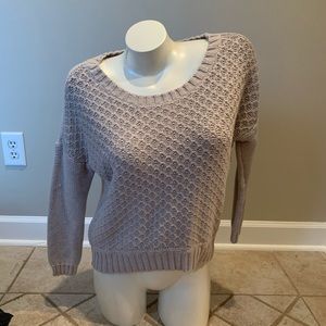 American eagle sweater